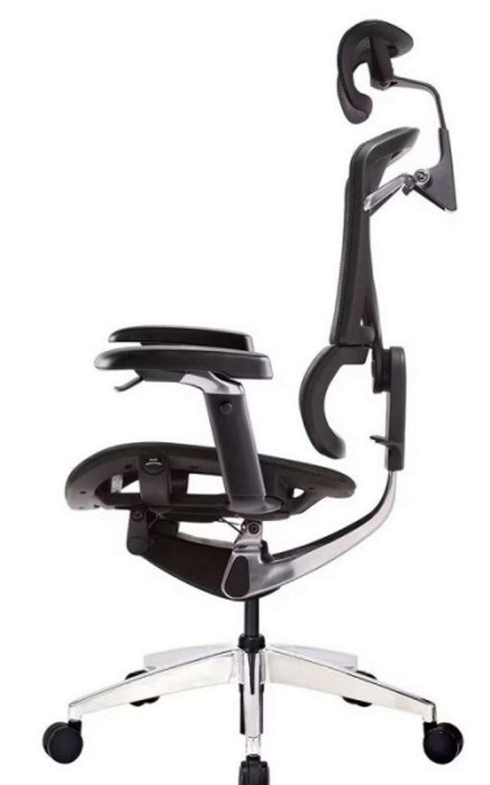 Кресло GT Chair Isee X