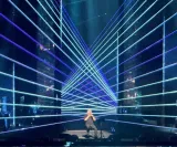 Zumen LASER BAR — RGB Laser 120 Вт DMX512 IP20