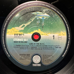 Status Quo - Live At The N.E.C. (Голландия 1984г.)