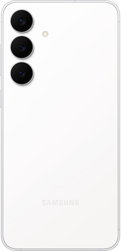 Samsung Galaxy S25 FE 8/512 ГБ белый (White)