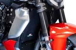 PRN018399-018400 EVOTECH PERFORMANCE RADIATORS GUARDS (XDVL V4)