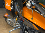CVO Street Glide "Torched Orange CVO Tri-Tone" (2026)