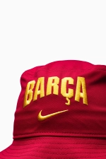Шляпа Nike FC Barcelona 26/27 Apex - красный
