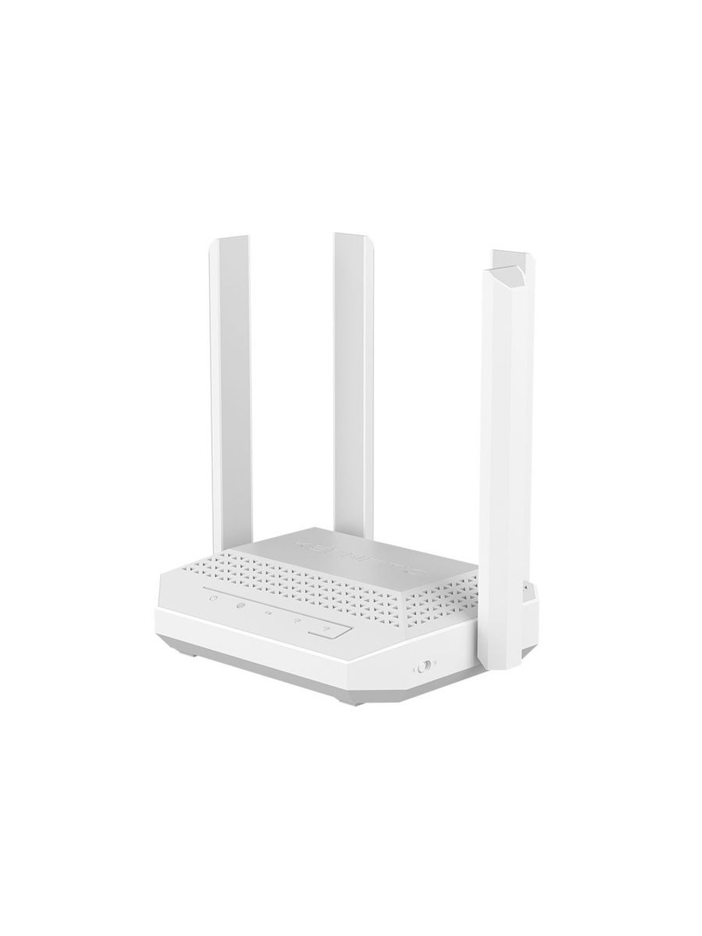 Wi-Fi роутер Keenetic KN-3910 Challenger
