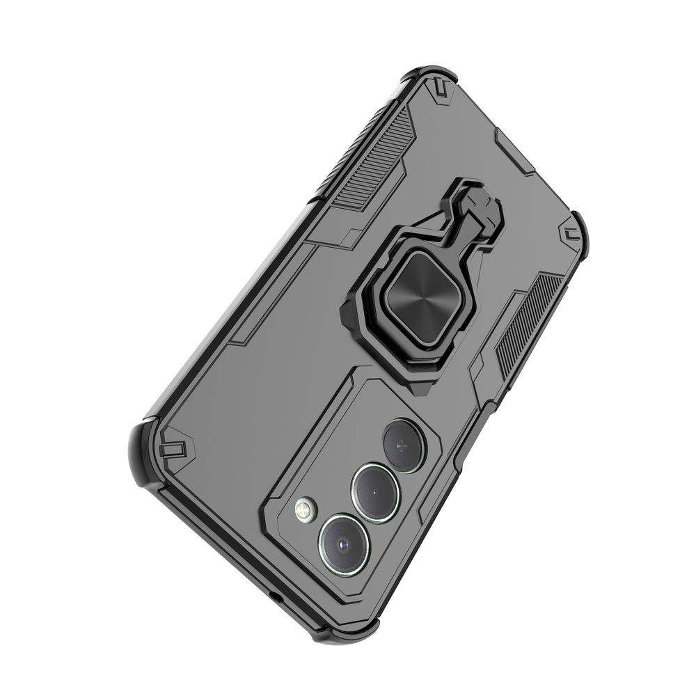 Противоударный чехол Antistrike для Xiaomi Redmi 15 5g