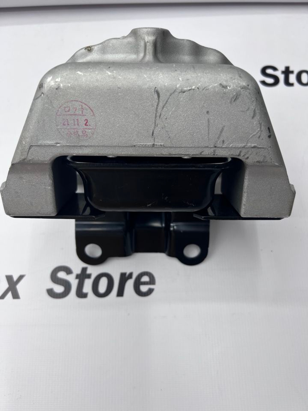 Подушка двигателя Mitsubishi Outlander 3 2910A323. Оригинал.
