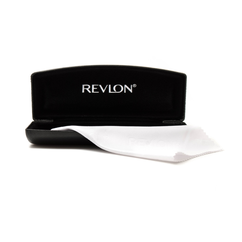 Оправа многогранник REVLON 1885 12 серая