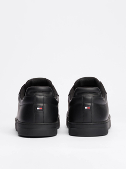 Кеды мужские TOMMY HILFIGER ICON COURT LTH FLAG