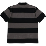 A Bathing Ape Bathing Ape Ss26 Polo Shirts Cotton Moderate Regular Stripes Summer 0zxpom001121q