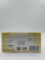 Lipton Чай с ромашкой, 20 пакетиков, 30 г (Турция)