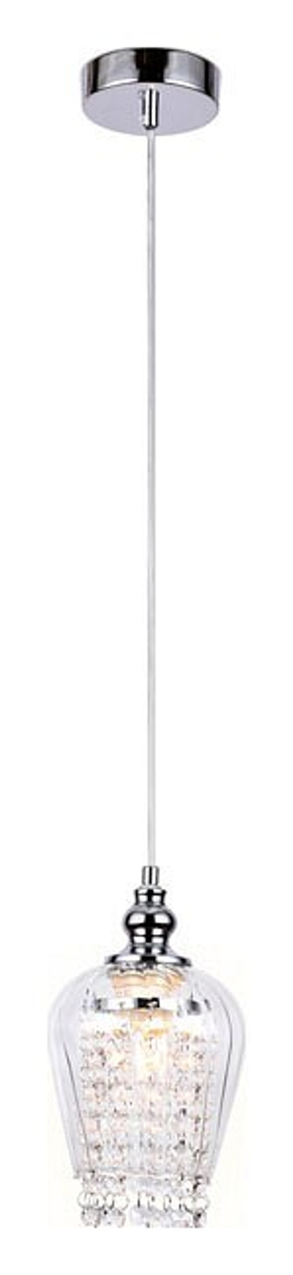 Подвесной светильник Ambrella Light TR TR3608