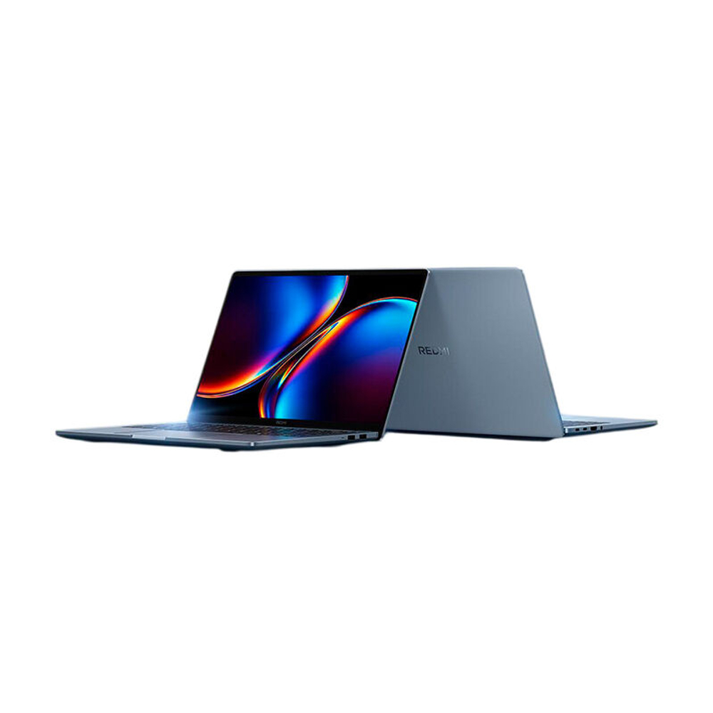 Ноутбук Redmi Book Pro 14 2026, Ultra 5 338H, 32ГБ ОЗУ, 1ТБ SSD, Светло-голубой