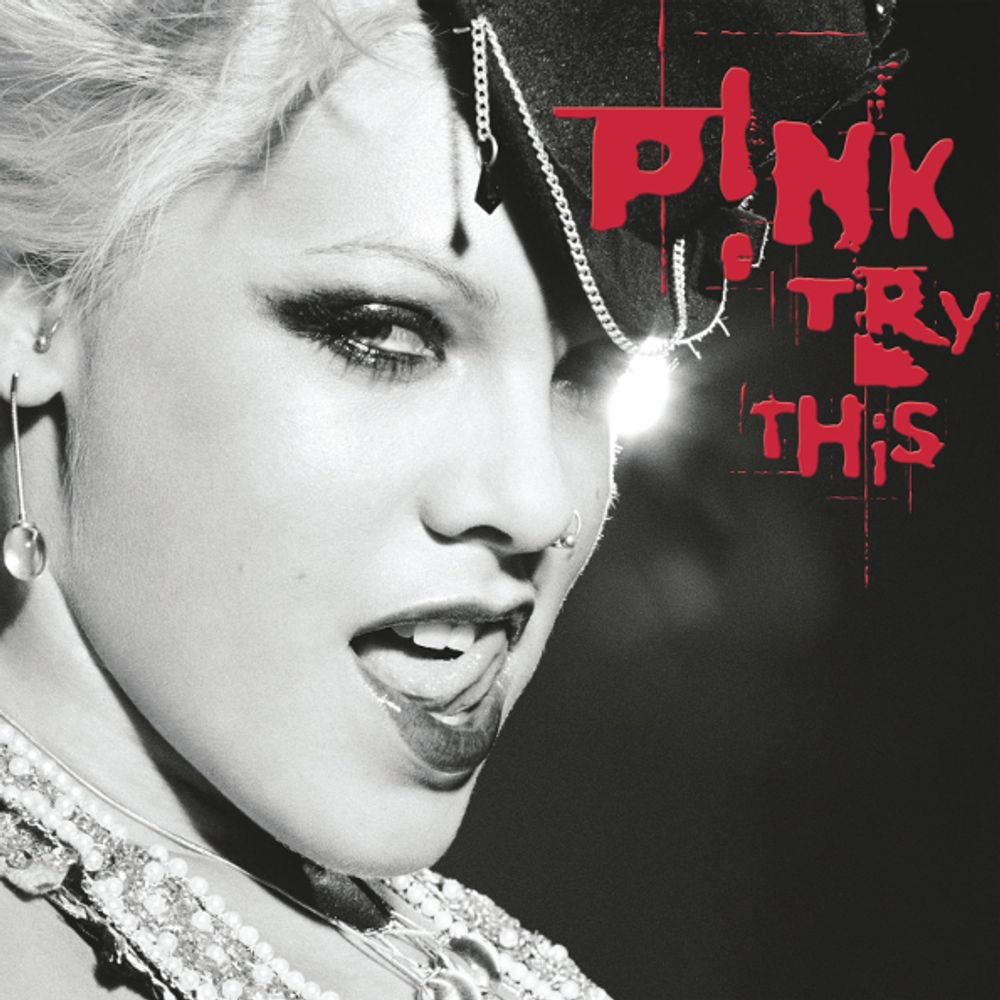 P!nk / Try This (2LP) P!nk / Try This (2LP)