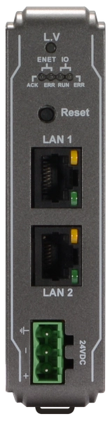 iR-ETN