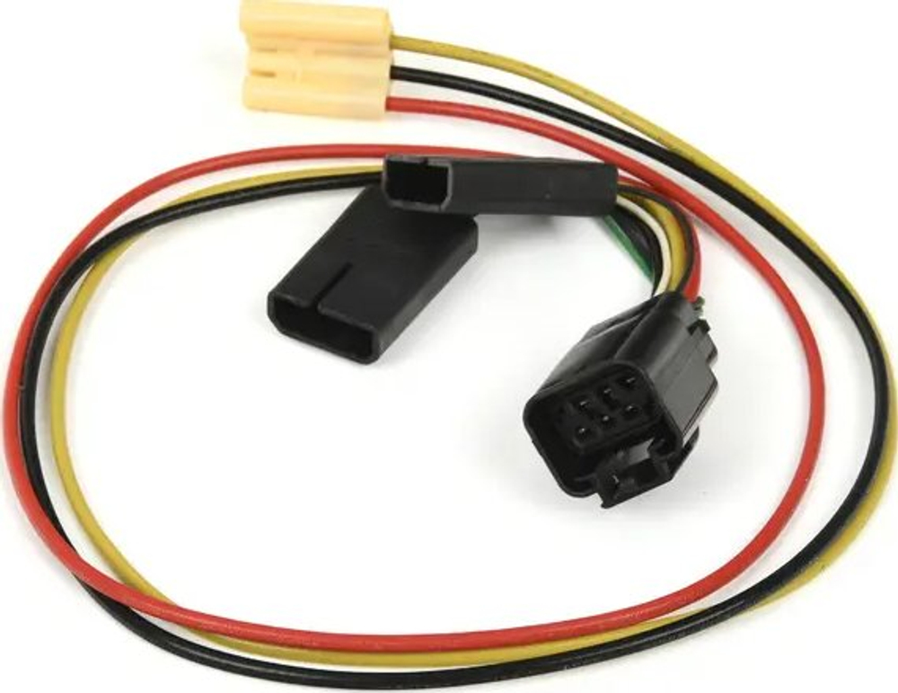 Stand Alone Auxiliary Fuel System - Dual Walbro 535 Pumps