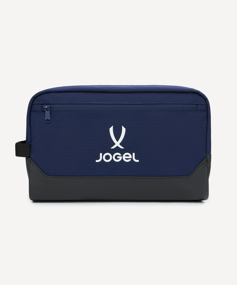 Сумка для обуви JOGEL DIVISION Shoe Bag, темно-синий
