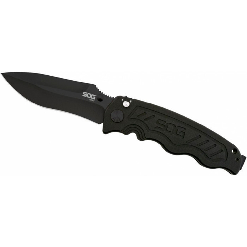 Нож SOG, ZM-1012 Zoom