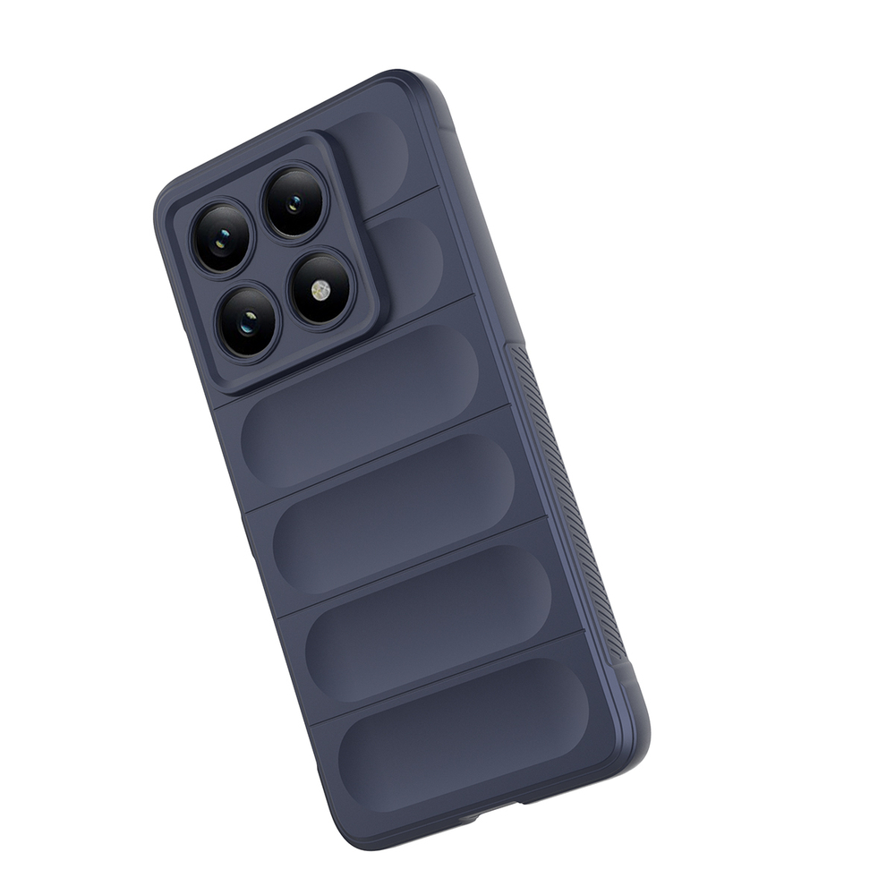 Противоударный чехол Flexible Case для Xiaomi 14T Pro