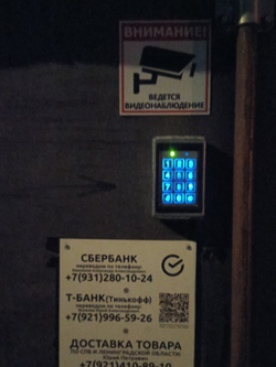 Склады самообслуживания работают круглосуточно