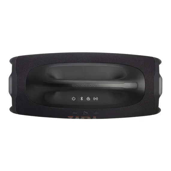 JBL Boombox 4 Black