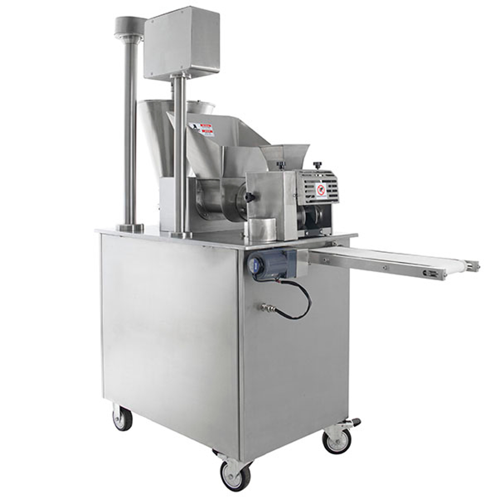 Пельменный аппарат JGL 200TR Foodatlas