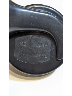 Pt(*3,6)t Bt0 Громкий звуковой сигнал 24v на авто, грузовик, погрузчик, * 3,6