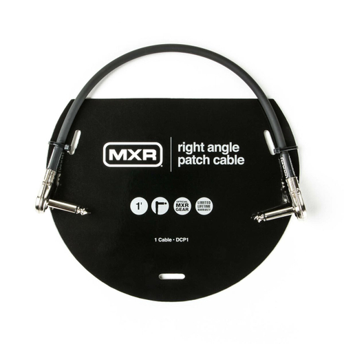MXR DCP1 соединительный патч 30 см
