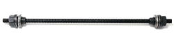 Болт механический с подшипниками M10, L-450мм RockForce##Rock FORCE RF-933T1-10P(933E1-10P)( бух.48788)