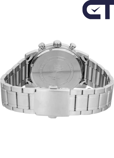Casio MTP-E510D-3A — мужские наручные часы