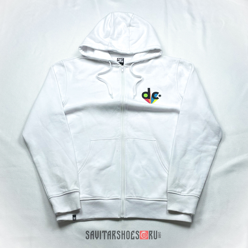 Зип-худи DC SHOES