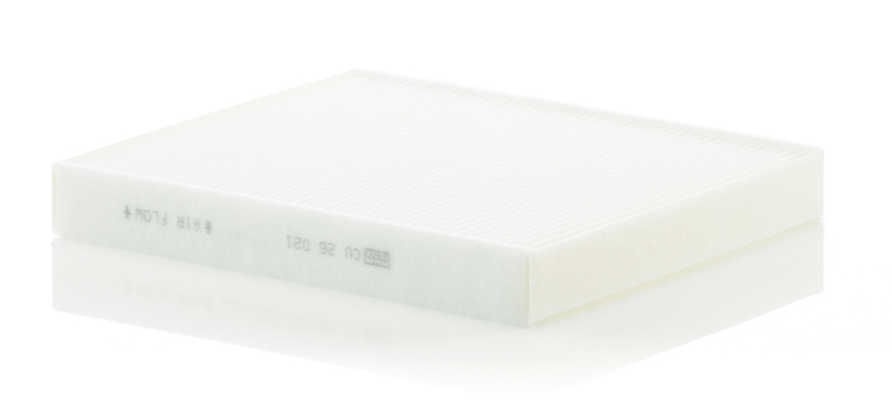 MANN-FILTER - CU26021-MNF - Filter, cabin air