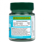 Holland & Barrett Magnesium Магний 375 мг 30 таблеток веганские (из Финляндии)