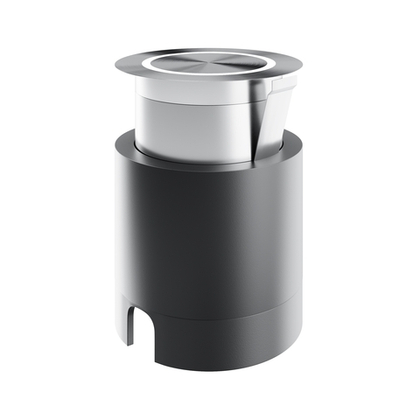 Уличный встраиваемый светильник Outdoor O515DL-L2S3K1
