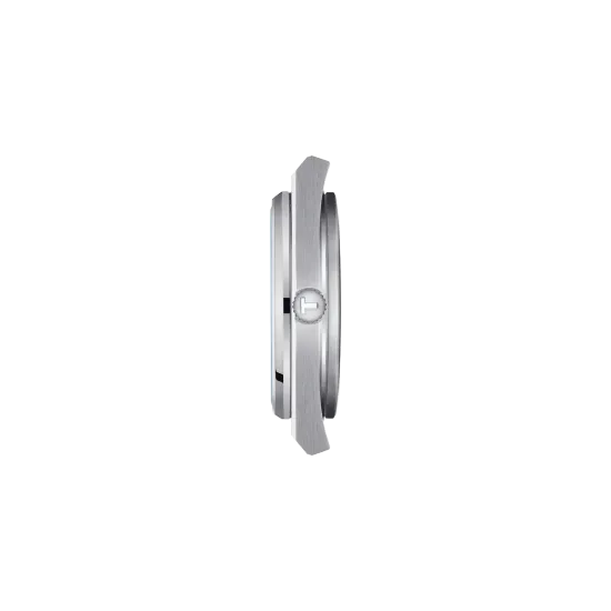 Tissot T137.407.11.351.01 мужские часы Tissot PRX Powermatic 80 dial side