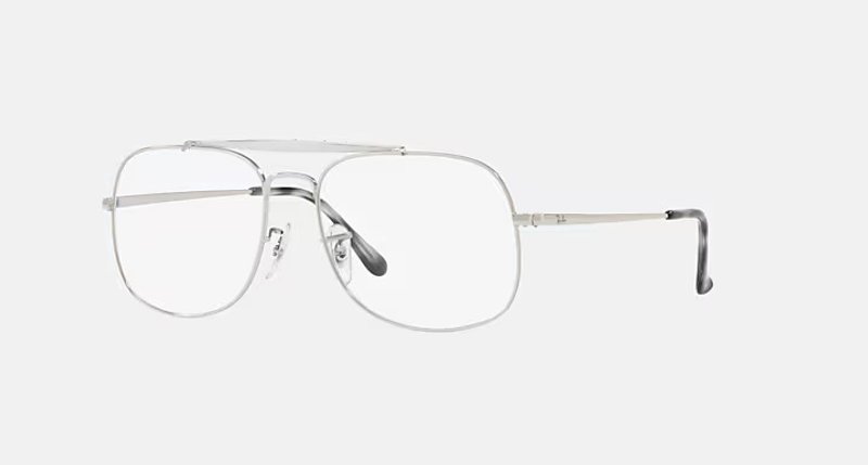 RAY-BAN RX6389 2501 OPTICS