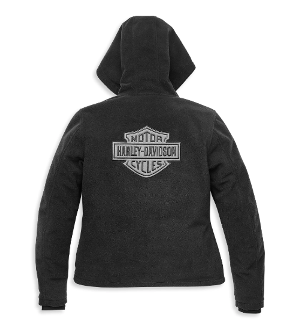 Куртка Roadway II Waterproof Fleece Harley-Davidson