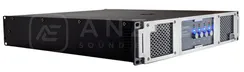 Anzhee KX1000 HQ - усилитель мощности 4x1000 Вт 8 Ом, 4х1200 Вт 4 Ом, 2х2000 Вт 8 Ом