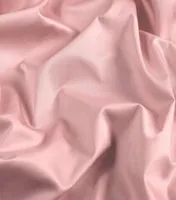 Набор наволочек - светло-розовые,  50*70, 2шт  | Solomoon