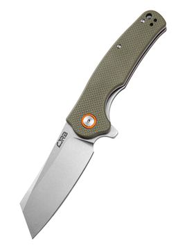 Нож CJRB J1904-GNF Crag