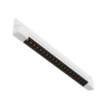 Трехфазный трековый светодиодный светильник Maytoni Points TR195-3-20W2.7K-M-W