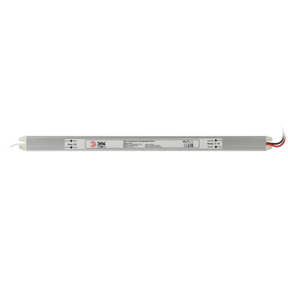 Блок питания ЭРА LP-LED-48W-IP20-12V-US | Источники питания