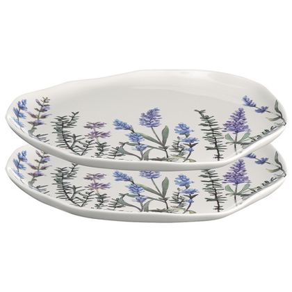 Набор тарелок 2шт 26см Liberty Jones Floral