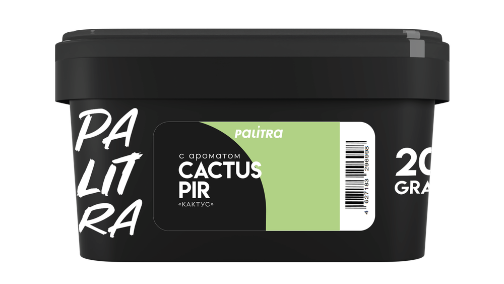 PALITRA 200 Cactus