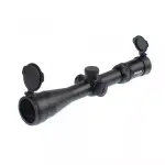 Оптический прицел Veber Black Russian 3-9x44 TSS RG ( Сетка Mil-Dot / с подсветкой )