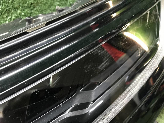 Фара левая Range Rover Evoque 2 (2018-2024) LED