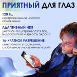 Смартфон Xiaomi POCO X6 Pro 5G 8/256 Gb, Yellow (желтый)