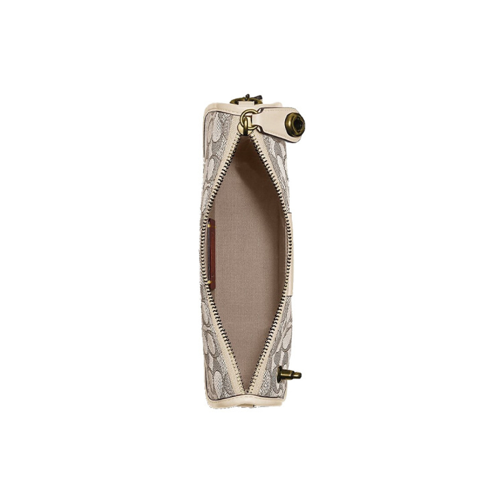Сумка COACH Swinger 23, C0721-B4SHG