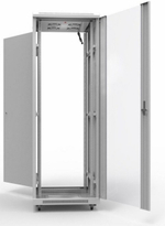 Шкаф напольный 19", 22U Rexant 04-2315