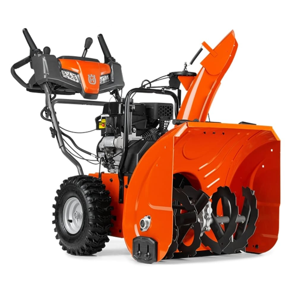 Бензиновый снегоуборщик Husqvarna ST 224 (9704686-01)