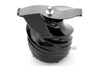 Двухкрыльчатый шнек для соковыжималки Sana Juicer EUR-808 красной, производитель Sana